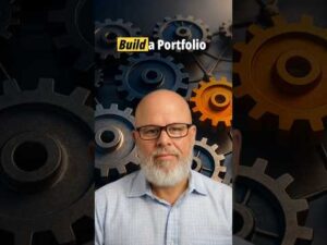 Building a portfolio of referrals