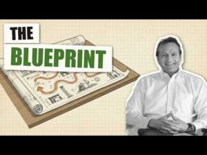 The Blueprint That Works.