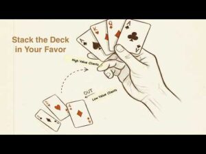 Optimizing Your Client List